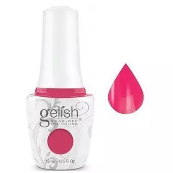 Gelish Pretty As a Pink=ture 15мл