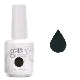 Gelish rake in the green 15мл
