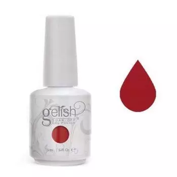 Gelish Ruby Two-Shoes 15мл (2015)