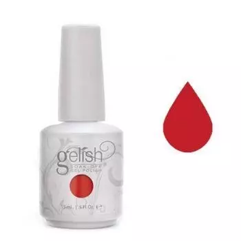 Gelish Scandalous 15мл (2015)