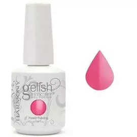 Gelish shake it til you samba 15мл