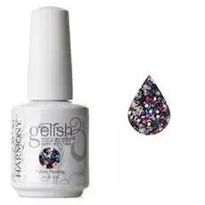 Gelish sledding in style 15мл