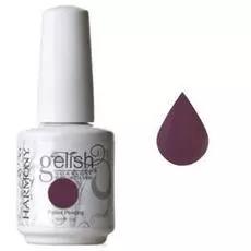 Gelish style mauve-en 15мл