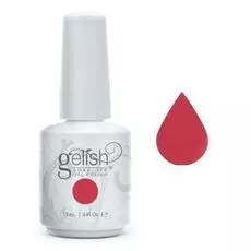 Gelish warm up car-nation 15мл (2016