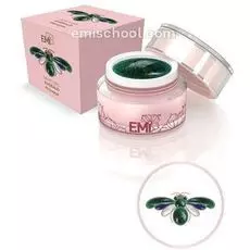 Gemty изумруд e.mi 5г