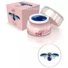 Gemty сапфир e.mi 5г