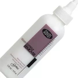 Gena creamy cuticle remover крем для удаления кутикулы 118мл