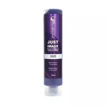 Gera Professional Just Image, Уход колорист №10.212, 350 мл