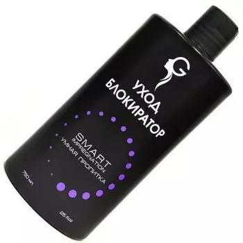 Gera Professional Уход-блокиратор 750 мл