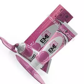 голливуд гелевая краска "glam ledy" e.mi 5 г