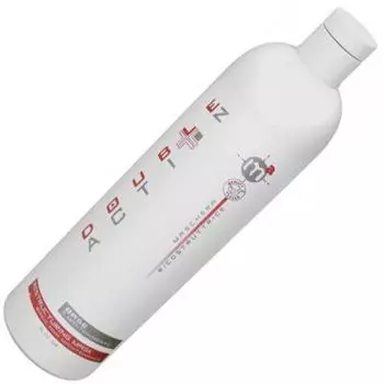 Hair Company Маска восстанавливающая ШАГ 4 Double Action Base E Mantenimento 250мл.