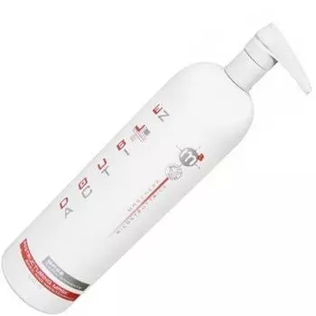 Hair Company Маска восстанавливающая ШАГ 4 Double Action Base E Mantenimento 1000мл.