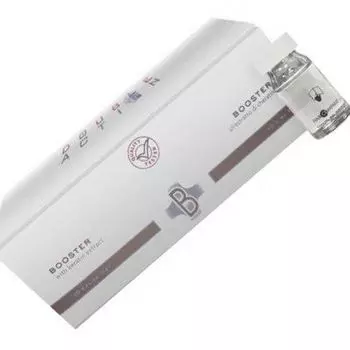 Hair Company Масло восстанавливающее Double Action Olio Ricostruzione 10шт х 10мл.