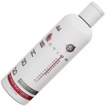 Hair Company Регенерирующее средство горячей фазы ШАГ 1 Double Action Ricostruttore Profondo 250мл.