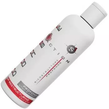 Hair Company Регенерирующее средство холодной фазы ШАГ 2 Double Action Ricostruttore Profond 250мл.