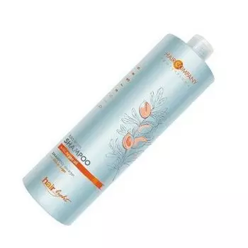 HAIR LIGHT BIO ARGAN Шампунь с Био маслом Арганы 1000 мл.