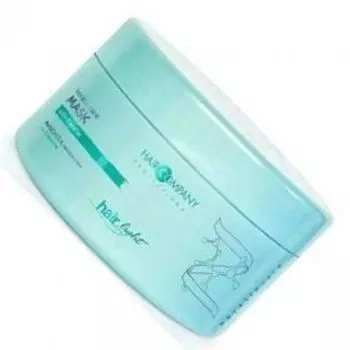 HAIR LIGHT BIO KERATIN Маска уход с Кератином 500 мл.