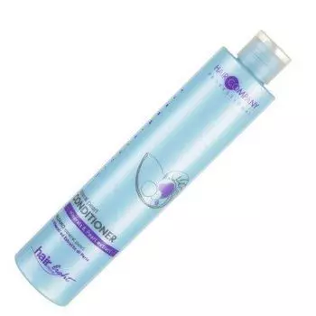 HAIR LIGHT BIO MINERAL PEARL Бальзам с минералами и экстрактом жемчуга 250 мл