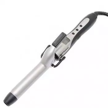 Harizma, Curl Control, Плойка для волос c LCD-дисплеем, 25 мм