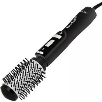 HARIZMA Фен-плойка Roto-Brush 1000v IONIC (2 насадки)