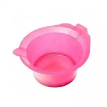 Harizma Миска для окрашивания 260 мм Фуксия