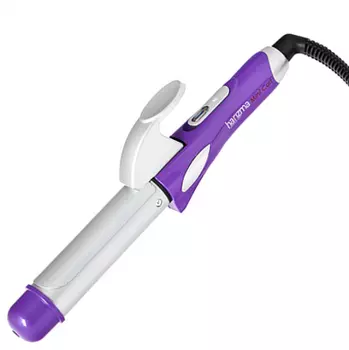 HARIZMA Плойка для волос Mini Curl 25мм