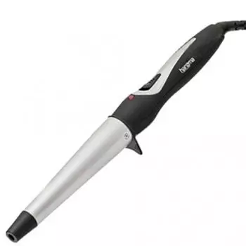 HARIZMA Плойка Конусная 19-33мм Крупные локоны