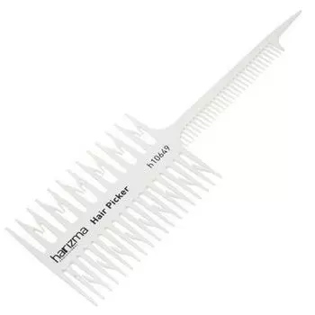 Harizma Расческа для мелирования Harizma 10649 h