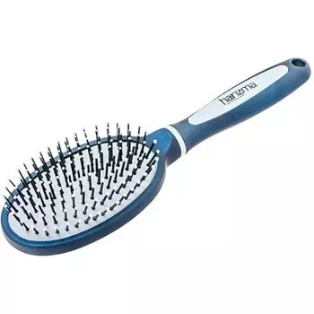 Harizma Щетка Массажная Большая, овальная