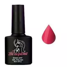 Haruyama , гель-лак №004 8 мл.