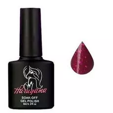 Haruyama ,гель-лак №006 8 мл.