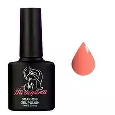 Haruyama ,гель-лак №011 8 мл.