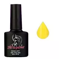 Haruyama ,гель-лак №014 8 мл.