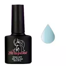 Haruyama ,гель-лак №015 8 мл.