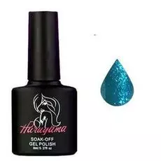 Haruyama ,гель-лак №025 8 мл.