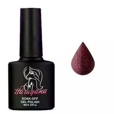 Haruyama ,гель-лак №026 8 мл.