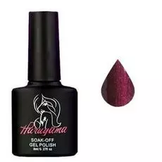 Haruyama ,гель-лак №034 8 мл.