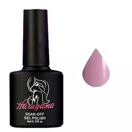 Haruyama ,гель-лак №045 8 мл.