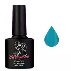 Haruyama ,гель-лак №046 8 мл.