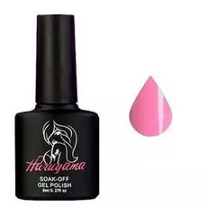 Haruyama ,гель-лак №056 8 мл.