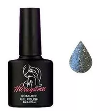 Haruyama ,гель-лак №062 8 мл.