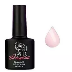 Haruyama ,гель-лак №066 8 мл.