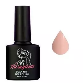 Haruyama ,гель-лак №068 8 мл.