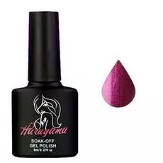 Haruyama ,гель-лак №070 8 мл.