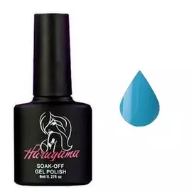 Haruyama ,гель-лак №099 8 мл.