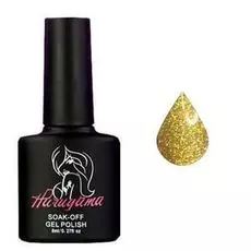 Haruyama ,гель-лак №110 8 мл.