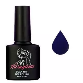 Haruyama ,гель-лак №120 8 мл.