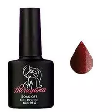 Haruyama ,гель-лак №168 8 мл.