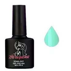 Haruyama ,гель-лак №184 8 мл.