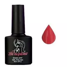 Haruyama ,гель-лак №187 8 мл.